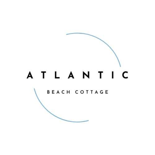 Atlantic Beach Cottage Лангебан Екстер'єр фото